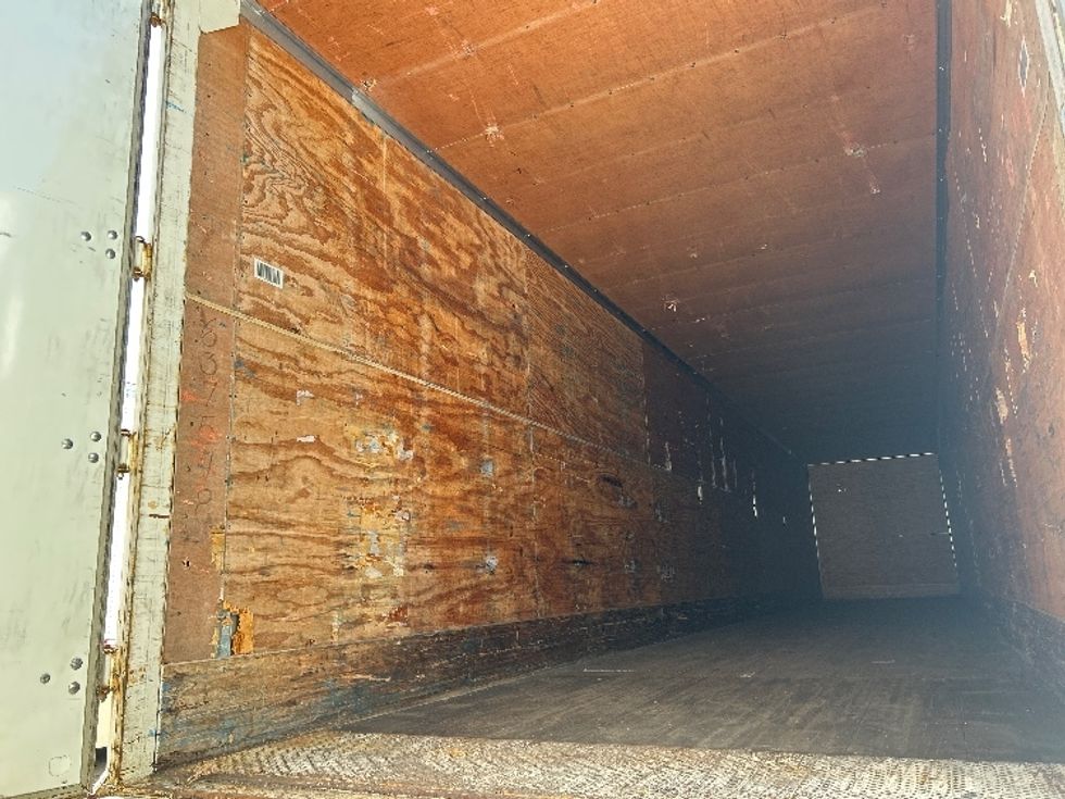 Dry Van Trailer-Semi Trailers-Great Dane-2013-Trailer-Orlando-FL-168,145\n\t\tmiles-$ 15,500 - Image 8