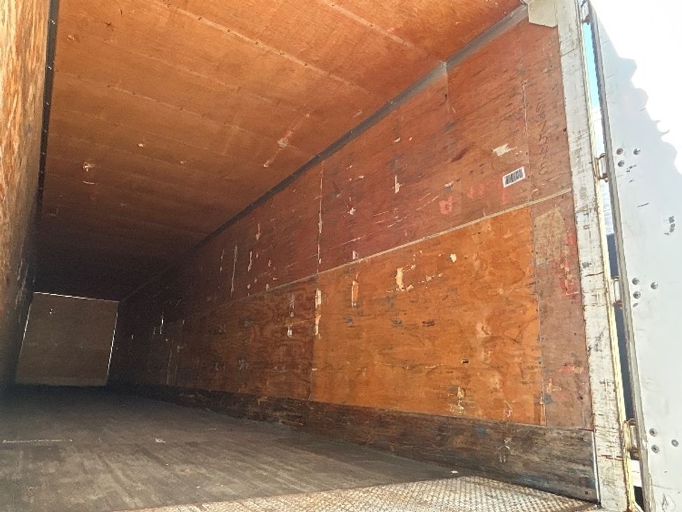 Dry Van Trailer-Semi Trailers-Great Dane-2013-Trailer-Orlando-FL-168,145\n\t\tmiles-$ 15,500 - Image 9