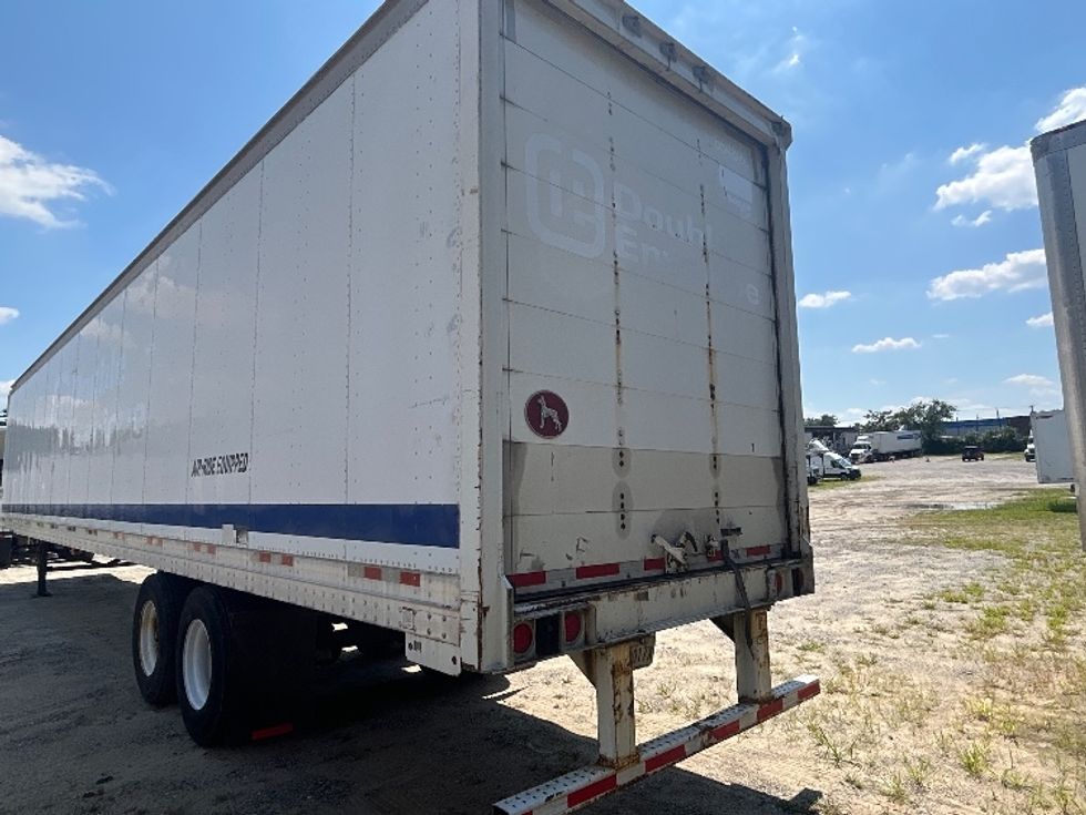 Dry Van Trailer-Semi Trailers-Great Dane-2013-Trailer-Pennsauken-NJ-280,096\n\t\tmiles-$ 13,000 - Image 3