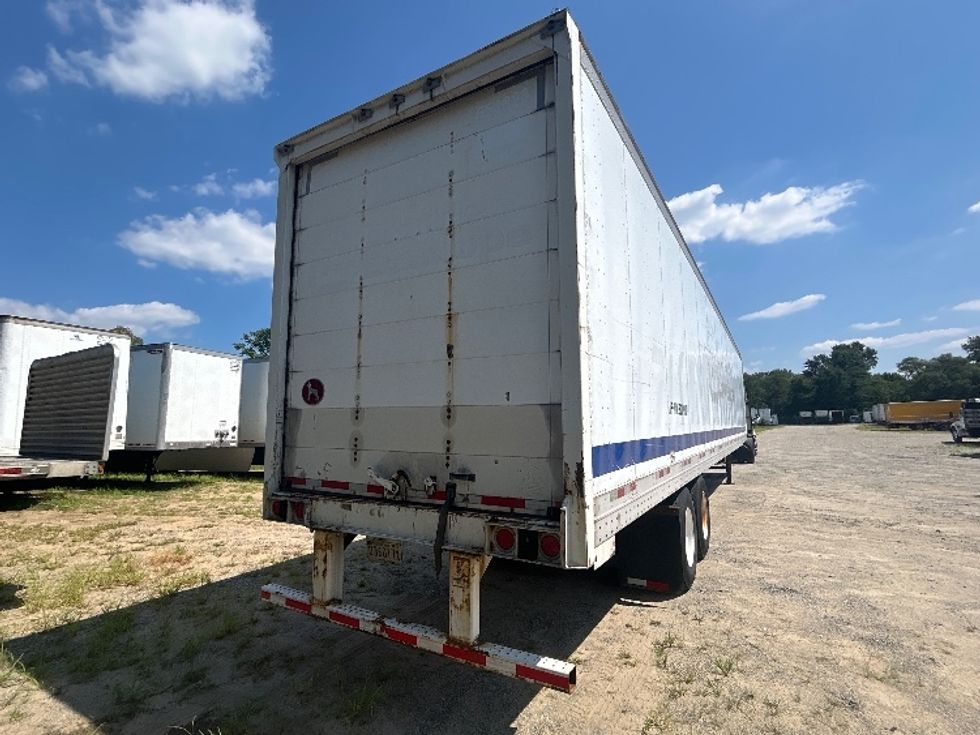 Dry Van Trailer-Semi Trailers-Great Dane-2013-Trailer-Pennsauken-NJ-280,096\n\t\tmiles-$ 13,000 - Image 4