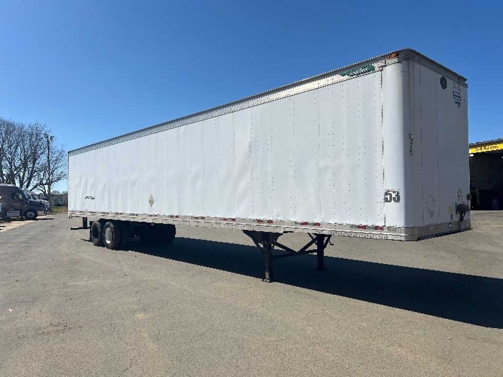 Dry Van Trailer-Semi Trailers-Great Dane-2013-Trailer-Pennsauken-NJ-375,925\n\t\tmiles-$ 13,000 - Image 1
