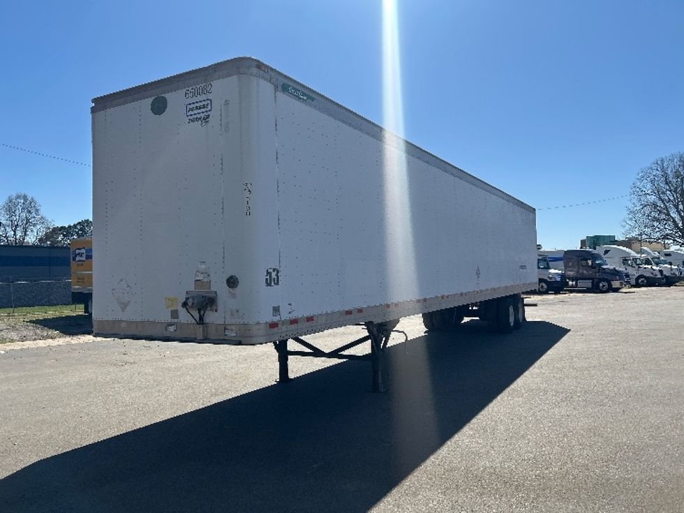 Dry Van Trailer-Semi Trailers-Great Dane-2013-Trailer-Pennsauken-NJ-375,925\n\t\tmiles-$ 13,000 - Image 2