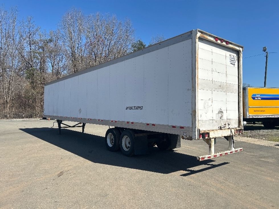 2013 Great Dane Trailers Great Dane Trailers photo 3