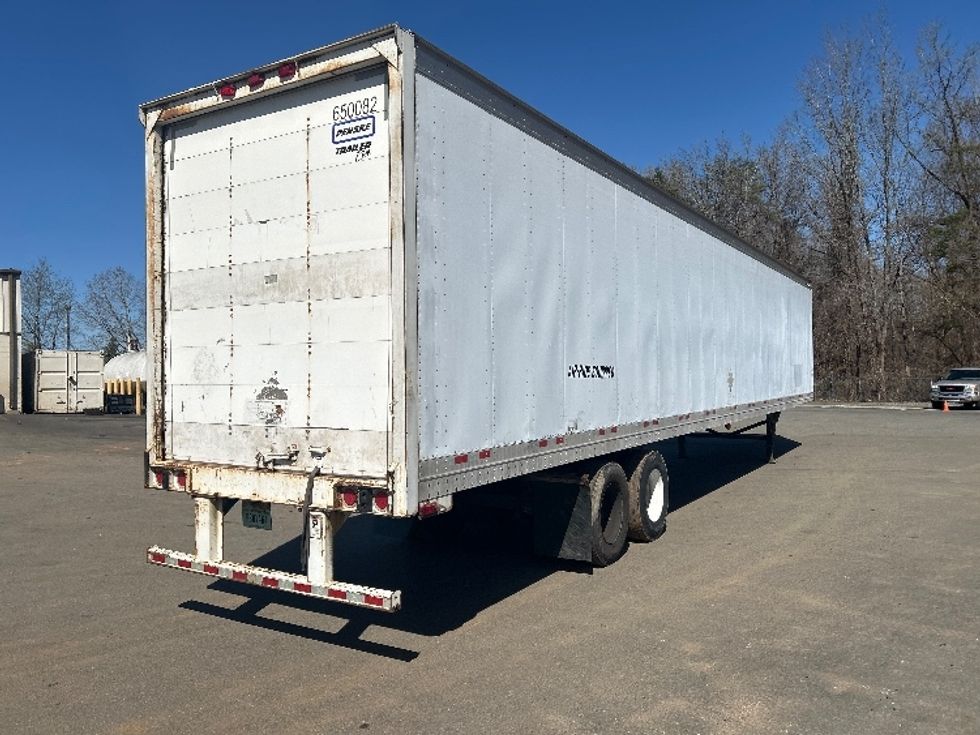 2013 Great Dane Trailers Great Dane Trailers photo 4
