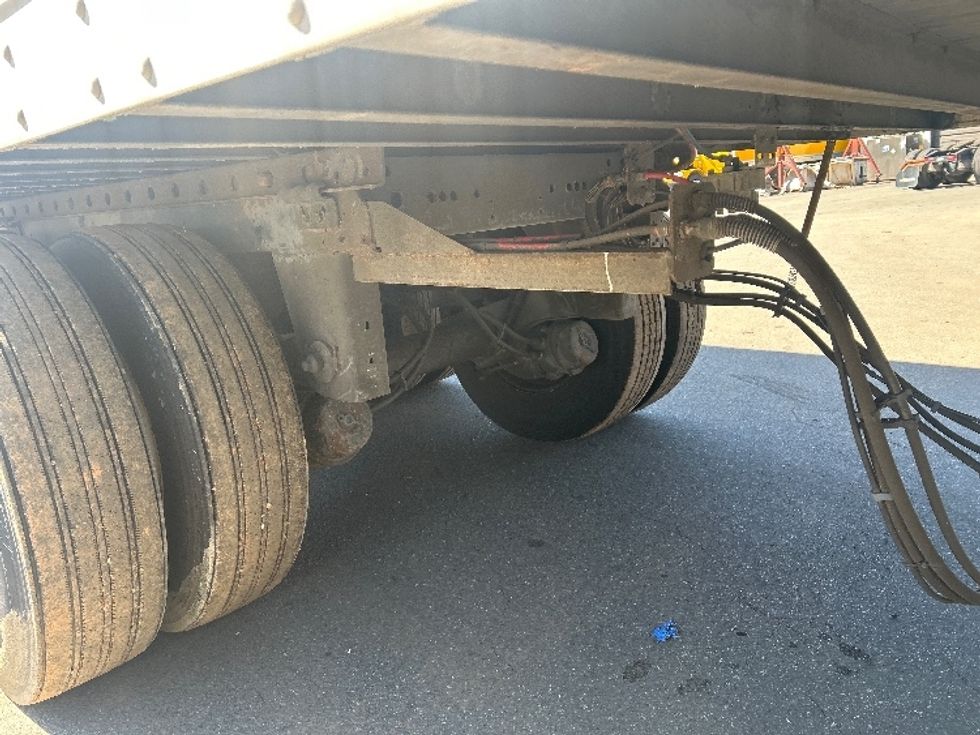 Dry Van Trailer-Semi Trailers-Great Dane-2013-Trailer-Pennsauken-NJ-375,925\n\t\tmiles-$ 13,000 - Image 5