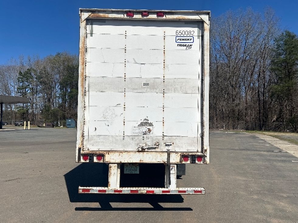2013 Great Dane Trailers Great Dane Trailers photo 5