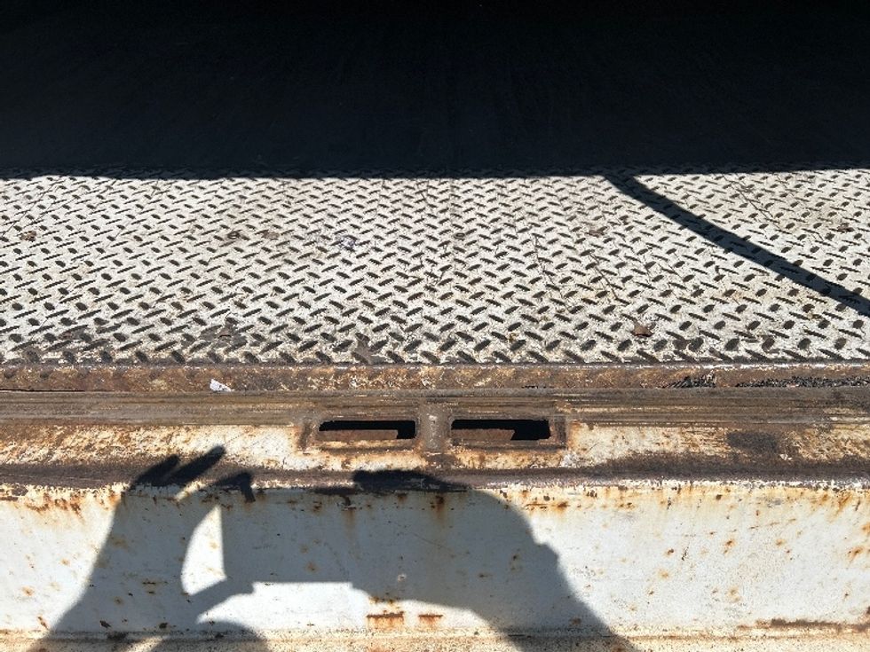 Dry Van Trailer-Semi Trailers-Great Dane-2013-Trailer-Pennsauken-NJ-375,925\n\t\tmiles-$ 13,000 - Image 7