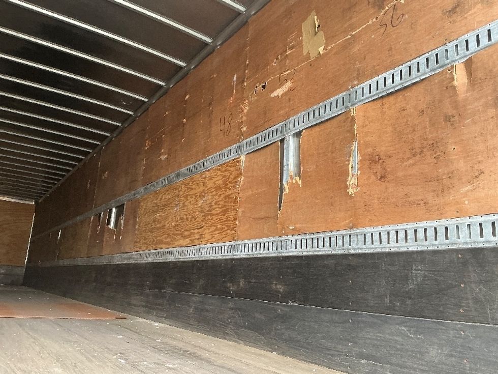 Dry Van Trailer-Semi Trailers-Great Dane-2013-Trailer-Pensacola-FL-160,065\n\t\tmiles-$ 13,500 - Image 10