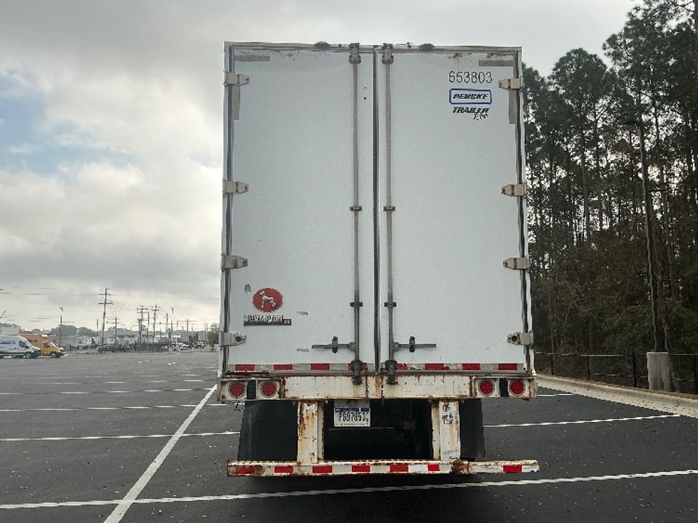 Dry Van Trailer-Semi Trailers-Great Dane-2013-Trailer-Pensacola-FL-160,065\n\t\tmiles-$ 13,500 - Image 6