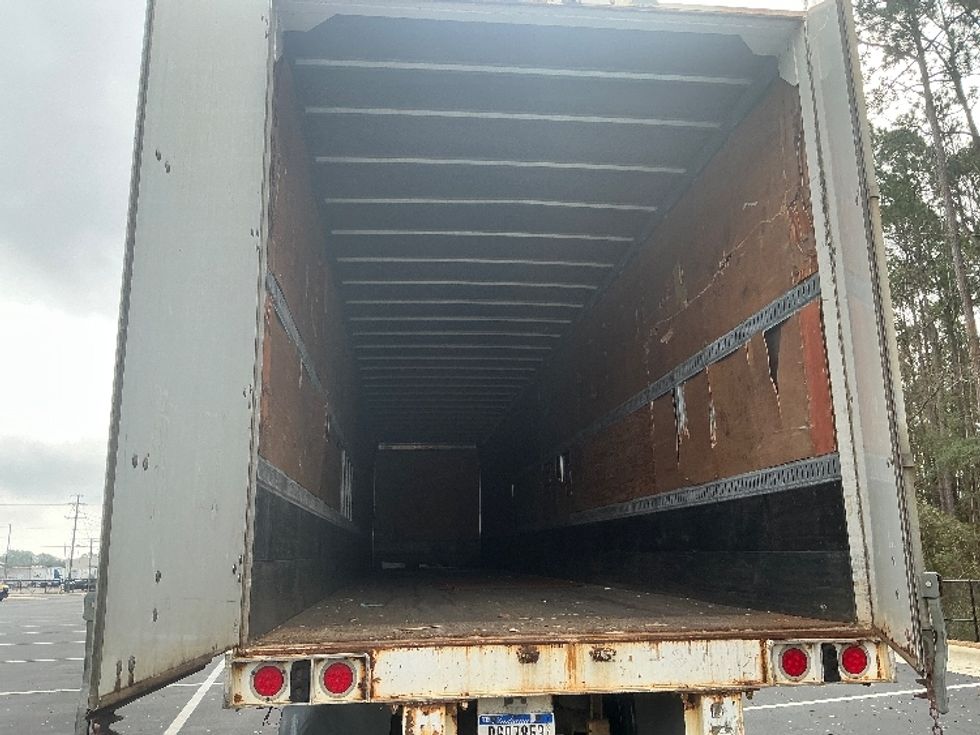 Dry Van Trailer-Semi Trailers-Great Dane-2013-Trailer-Pensacola-FL-160,065\n\t\tmiles-$ 13,500 - Image 7