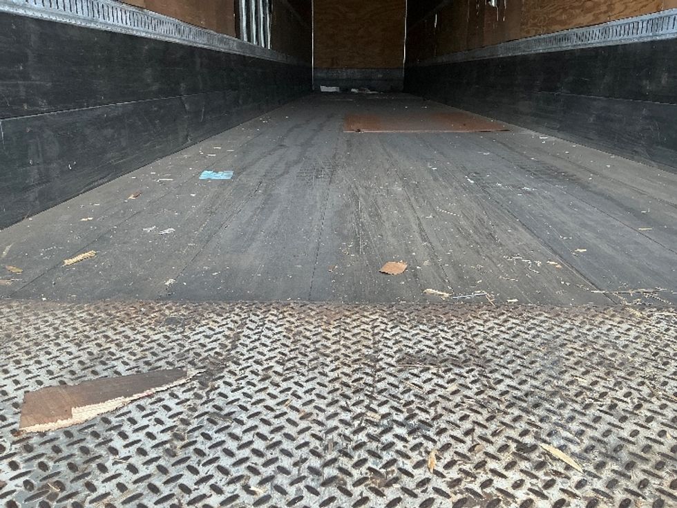 Dry Van Trailer-Semi Trailers-Great Dane-2013-Trailer-Pensacola-FL-160,065\n\t\tmiles-$ 13,500 - Image 8