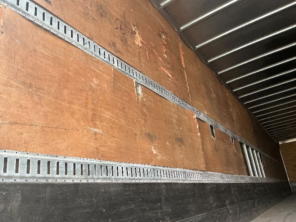 Dry Van Trailer-Semi Trailers-Great Dane-2013-Trailer-Pensacola-FL-160,065\n\t\tmiles-$ 13,500 - Image 9