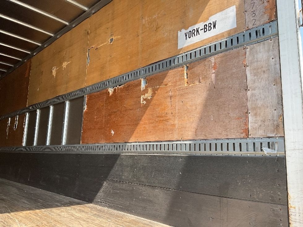 Dry Van Trailer-Semi Trailers-Great Dane-2013-Trailer-Philadelphia-PA-364,498\n\t\tmiles-$ 13,000 - Image 10