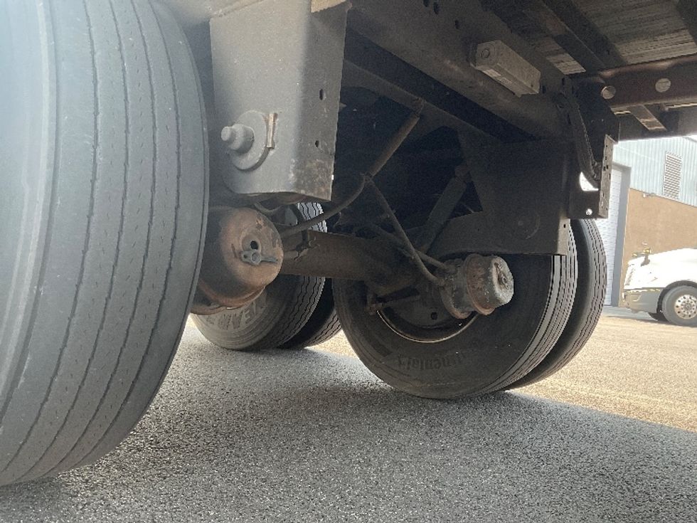 Dry Van Trailer-Semi Trailers-Great Dane-2013-Trailer-Philadelphia-PA-364,498\n\t\tmiles-$ 13,000 - Image 5