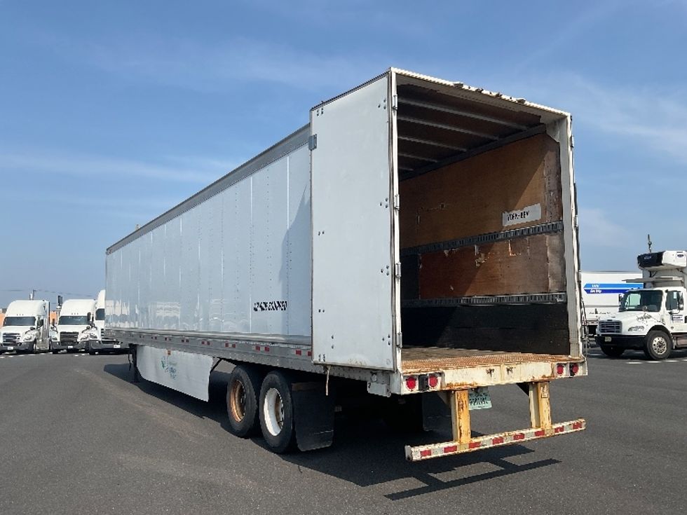 Dry Van Trailer-Semi Trailers-Great Dane-2013-Trailer-Philadelphia-PA-364,498\n\t\tmiles-$ 13,000 - Image 7