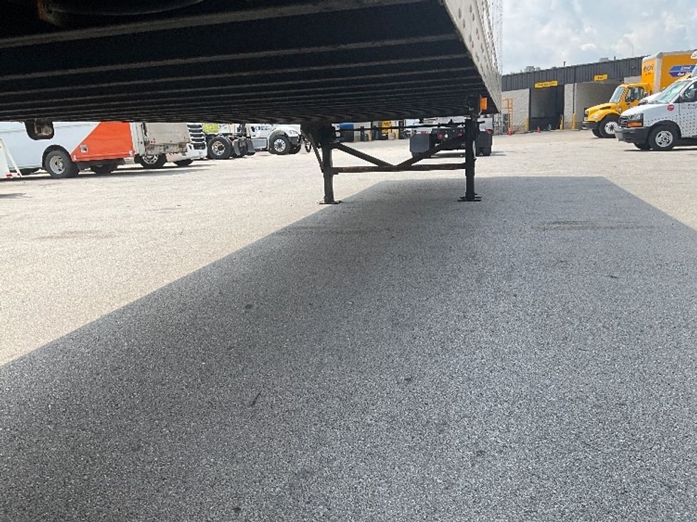 Dry Van Trailer-Semi Trailers-Great Dane-2013-Trailer-Phoenix-AZ-115,210\n\t\tmiles-$ 13,500 - Image 11