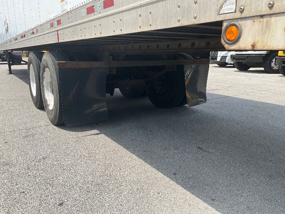 Dry Van Trailer-Semi Trailers-Great Dane-2013-Trailer-Phoenix-AZ-115,210\n\t\tmiles-$ 13,500 - Image 12