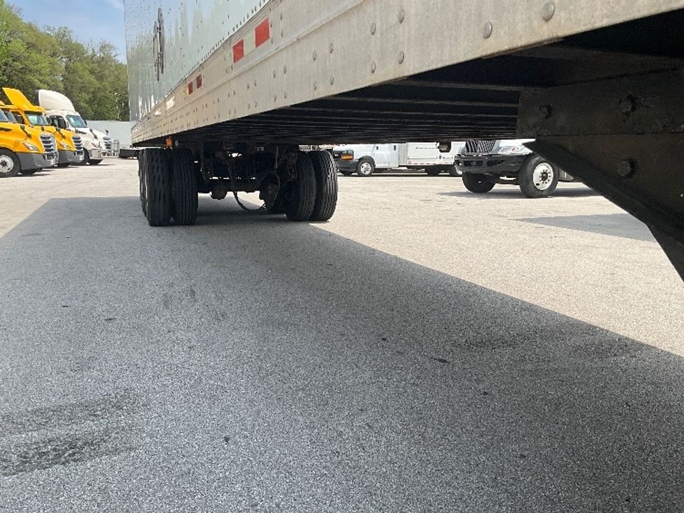 Dry Van Trailer-Semi Trailers-Great Dane-2013-Trailer-Phoenix-AZ-115,210\n\t\tmiles-$ 13,500 - Image 5