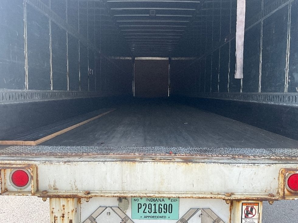 Dry Van Trailer-Semi Trailers-Great Dane-2013-Trailer-Phoenix-AZ-115,210\n\t\tmiles-$ 13,500 - Image 8