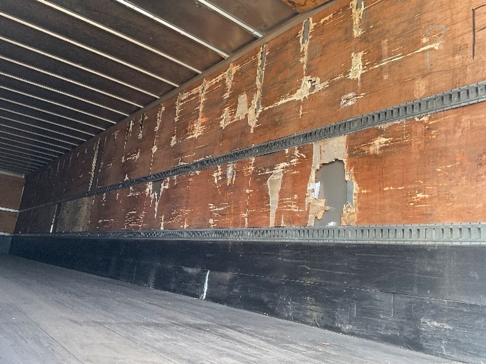 Dry Van Trailer-Semi Trailers-Great Dane-2013-Trailer-Pittsburgh-PA-133,637\n\t\tmiles-$ 14,000 - Image 10