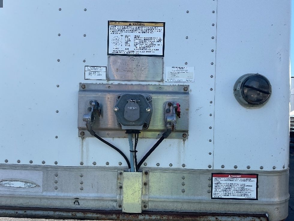 Dry Van Trailer-Semi Trailers-Great Dane-2013-Trailer-Pittsburgh-PA-133,637\n\t\tmiles-$ 14,000 - Image 12