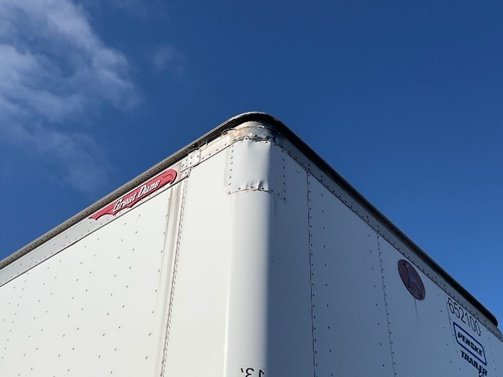 Dry Van Trailer-Semi Trailers-Great Dane-2013-Trailer-Pittsburgh-PA-133,637\n\t\tmiles-$ 14,000 - Image 13