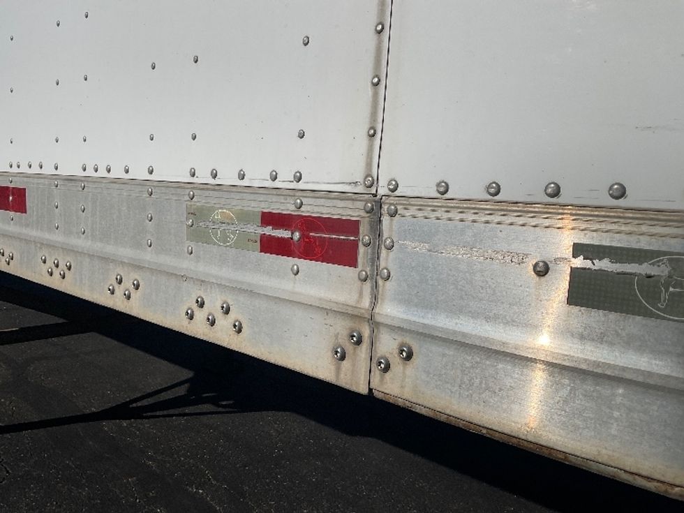 Dry Van Trailer-Semi Trailers-Great Dane-2013-Trailer-Pittsburgh-PA-133,637\n\t\tmiles-$ 14,000 - Image 14
