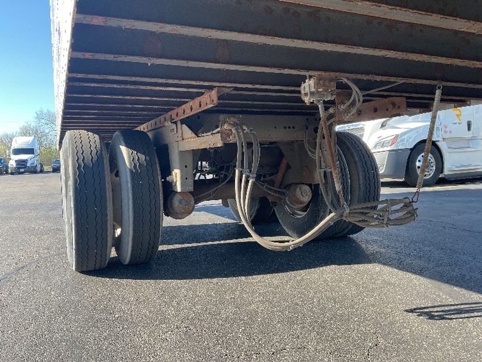 Dry Van Trailer-Semi Trailers-Great Dane-2013-Trailer-Pittsburgh-PA-133,637\n\t\tmiles-$ 14,000 - Image 5