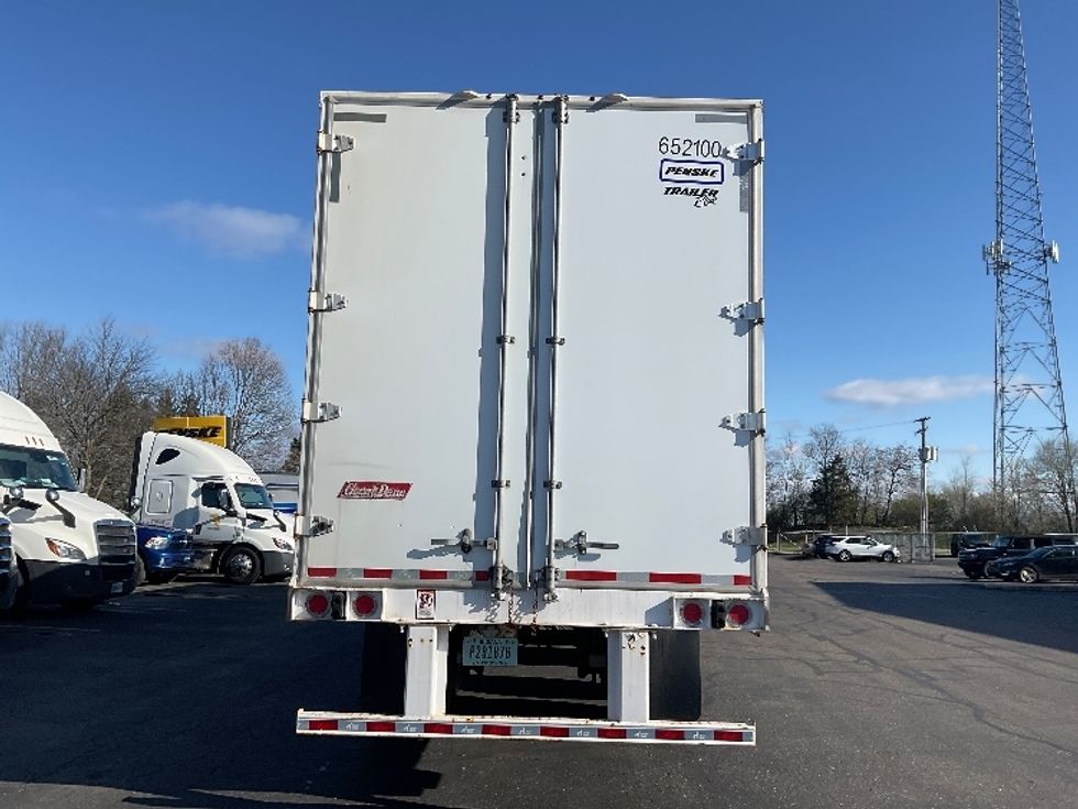 Dry Van Trailer-Semi Trailers-Great Dane-2013-Trailer-Pittsburgh-PA-133,637\n\t\tmiles-$ 14,000 - Image 6