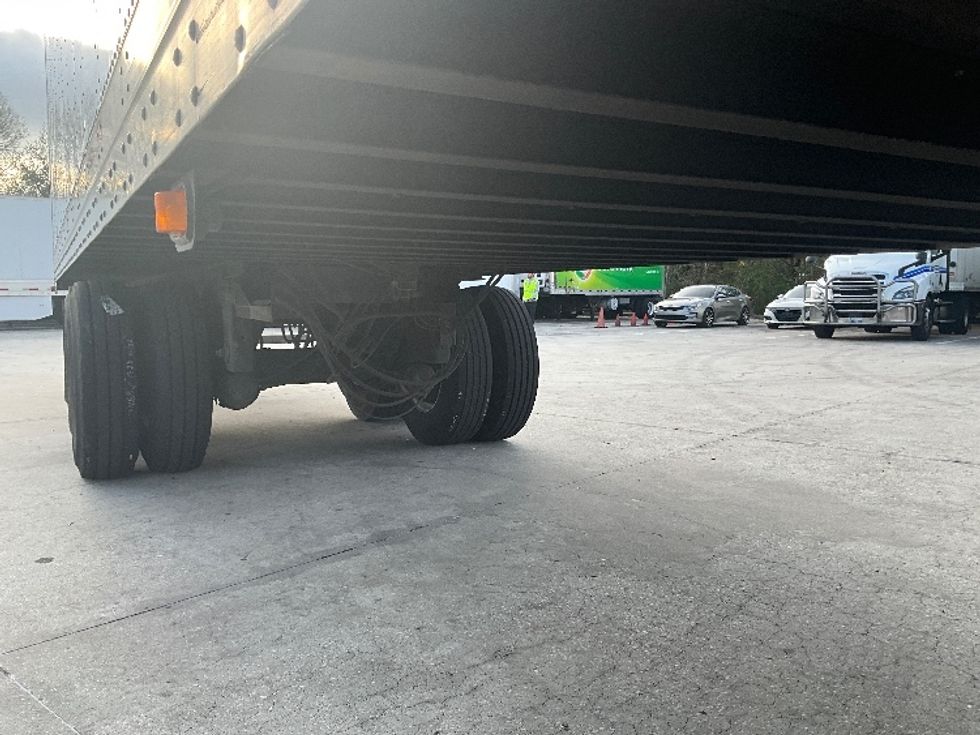 Dry Van Trailer-Semi Trailers-Great Dane-2013-Trailer-Plant City-FL-140,122\n\t\tmiles-$ 13,500 - Image 5