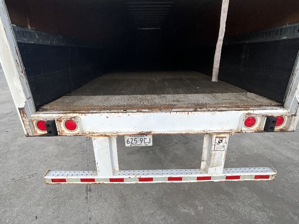 Dry Van Trailer-Semi Trailers-Great Dane-2013-Trailer-Plant City-FL-140,122\n\t\tmiles-$ 13,500 - Image 8