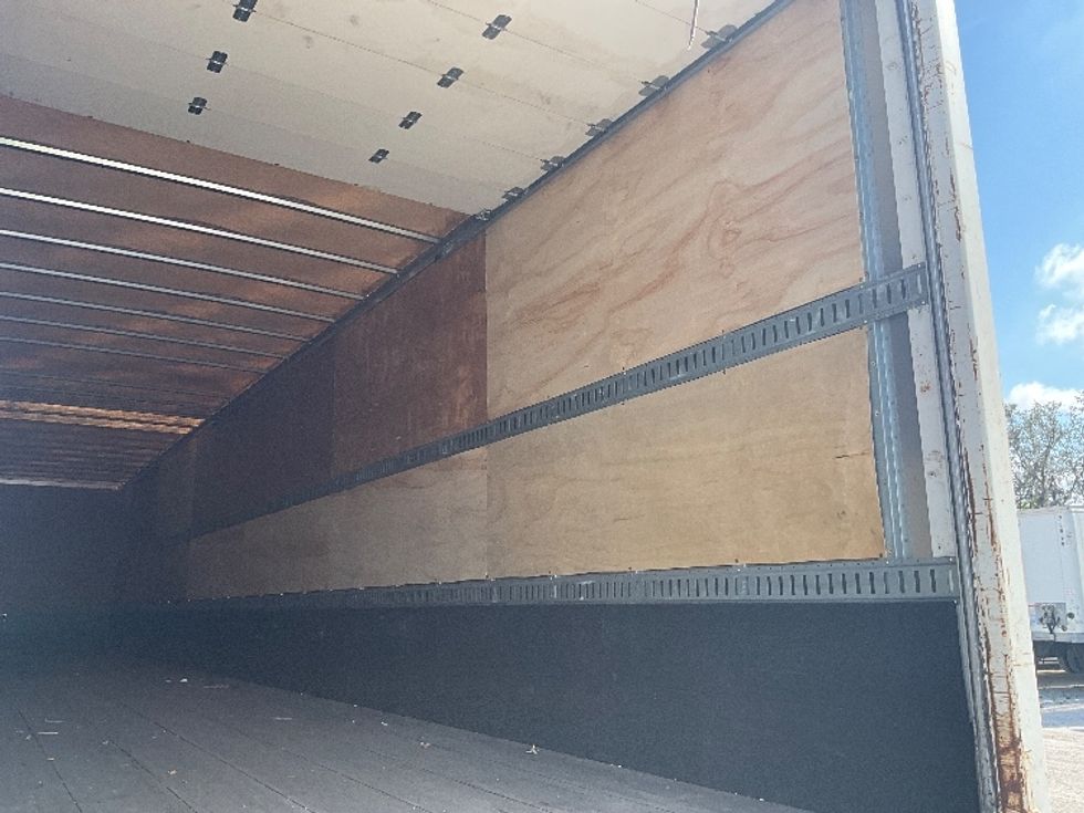 Dry Van Trailer-Semi Trailers-Great Dane-2013-Trailer-Plant City-FL-289,109\n\t\tmiles-$ 12,500 - Image 10