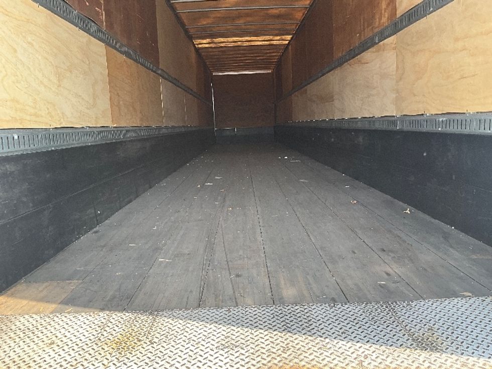 Dry Van Trailer-Semi Trailers-Great Dane-2013-Trailer-Plant City-FL-289,109\n\t\tmiles-$ 12,500 - Image 11