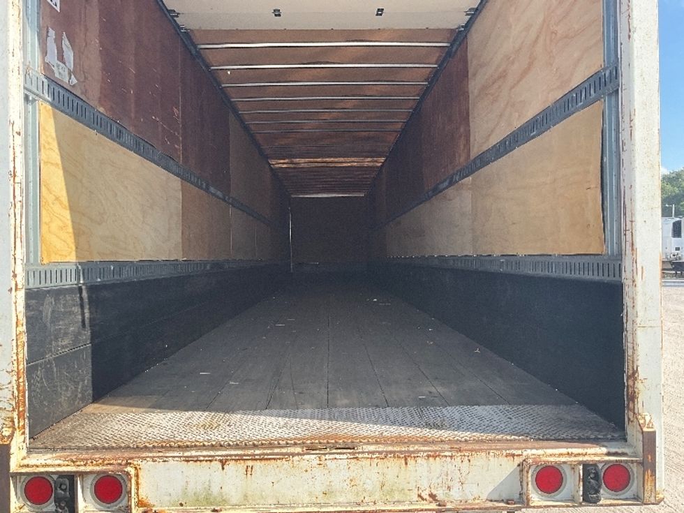 Dry Van Trailer-Semi Trailers-Great Dane-2013-Trailer-Plant City-FL-289,109\n\t\tmiles-$ 12,500 - Image 8