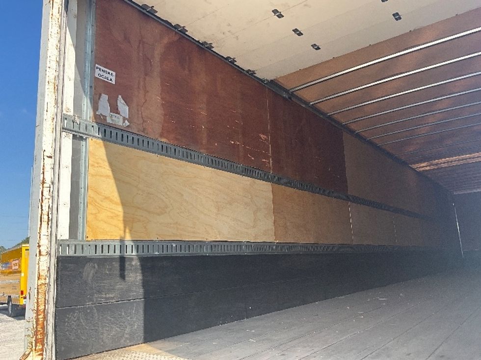 Dry Van Trailer-Semi Trailers-Great Dane-2013-Trailer-Plant City-FL-289,109\n\t\tmiles-$ 12,500 - Image 9