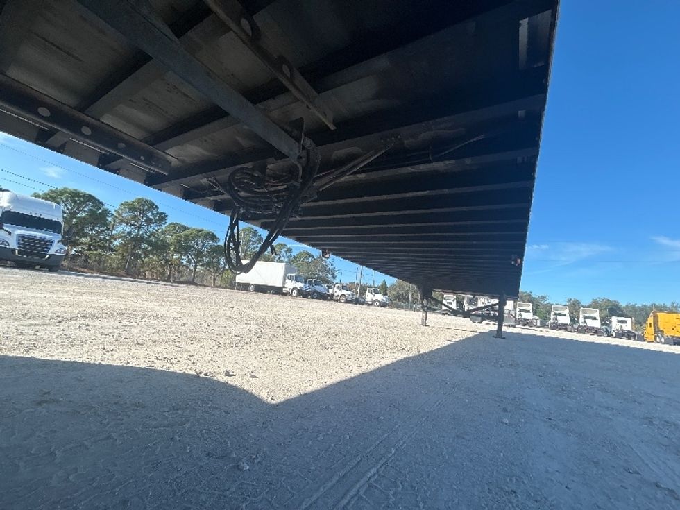 Dry Van Trailer-Semi Trailers-Great Dane-2013-Trailer-Plant City-FL-708,073\n\t\tmiles-$ 13,500 - Image 10