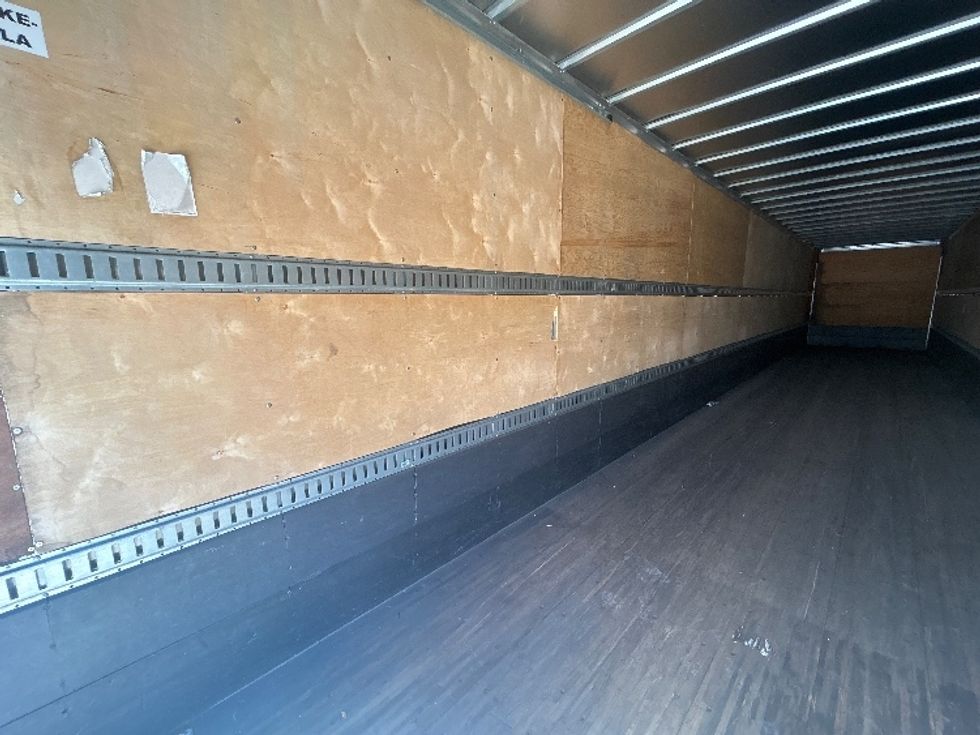 Dry Van Trailer-Semi Trailers-Great Dane-2013-Trailer-Plant City-FL-708,073\n\t\tmiles-$ 13,500 - Image 8