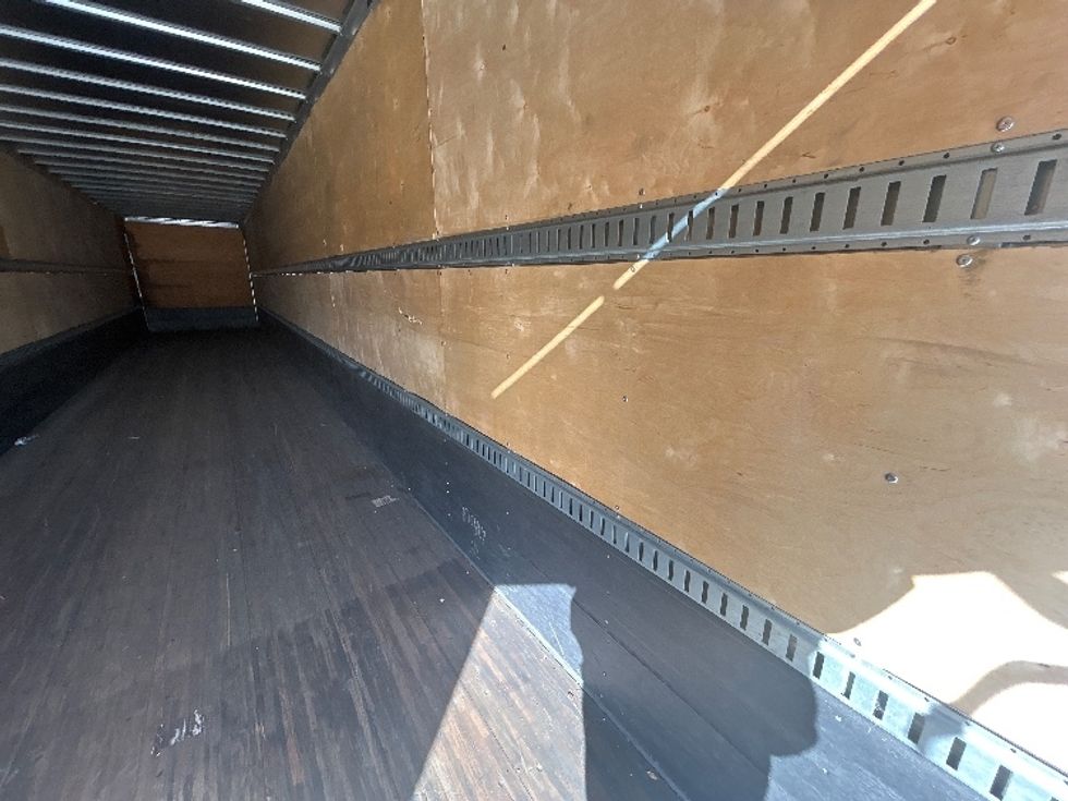 Dry Van Trailer-Semi Trailers-Great Dane-2013-Trailer-Plant City-FL-708,073\n\t\tmiles-$ 13,500 - Image 9