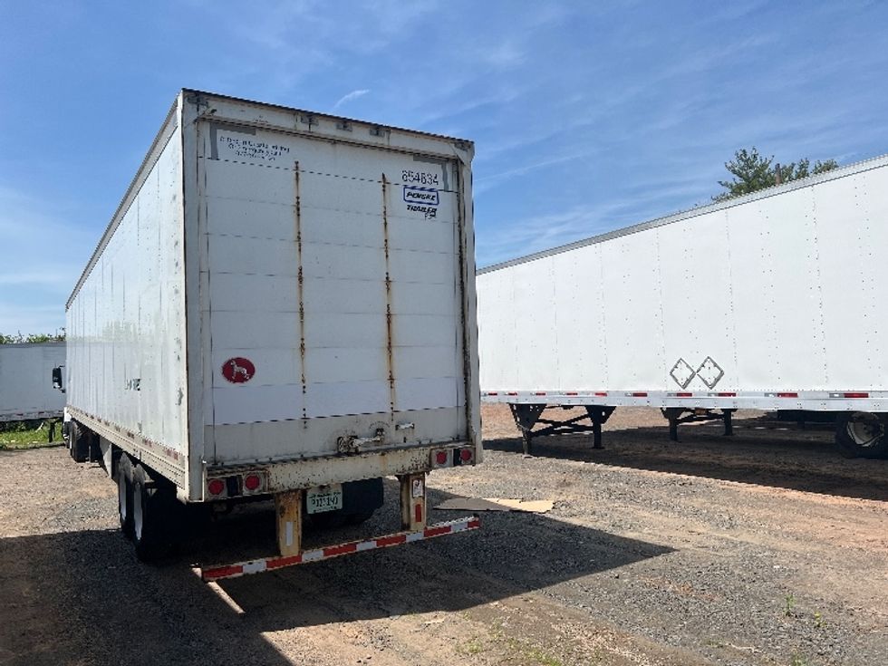 Dry Van Trailer-Semi Trailers-Great Dane-2013-Trailer-Pompano Beach-FL-626,610\n\t\tmiles-$ 12,500 - Image 5