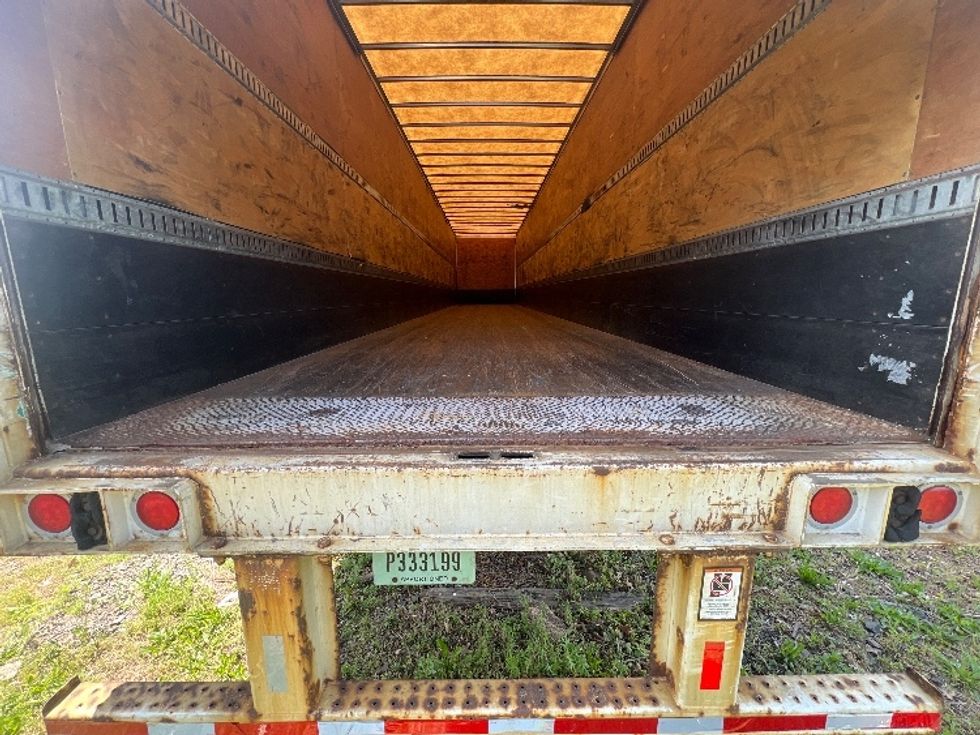 Dry Van Trailer-Semi Trailers-Great Dane-2013-Trailer-Pompano Beach-FL-626,610\n\t\tmiles-$ 12,500 - Image 6