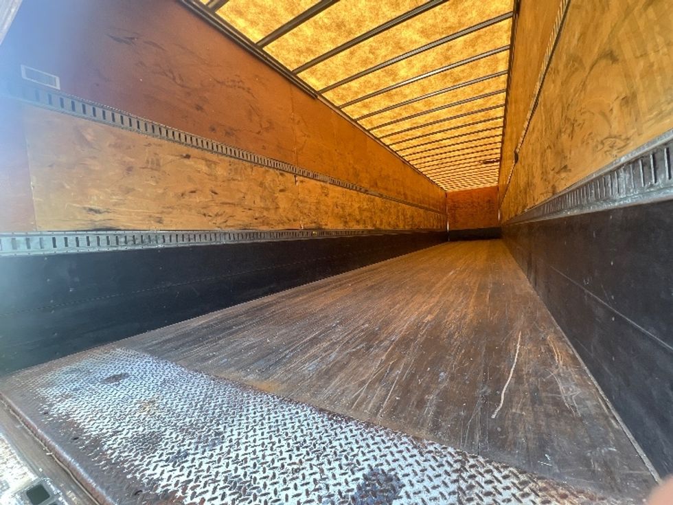 Dry Van Trailer-Semi Trailers-Great Dane-2013-Trailer-Pompano Beach-FL-626,610\n\t\tmiles-$ 12,500 - Image 7