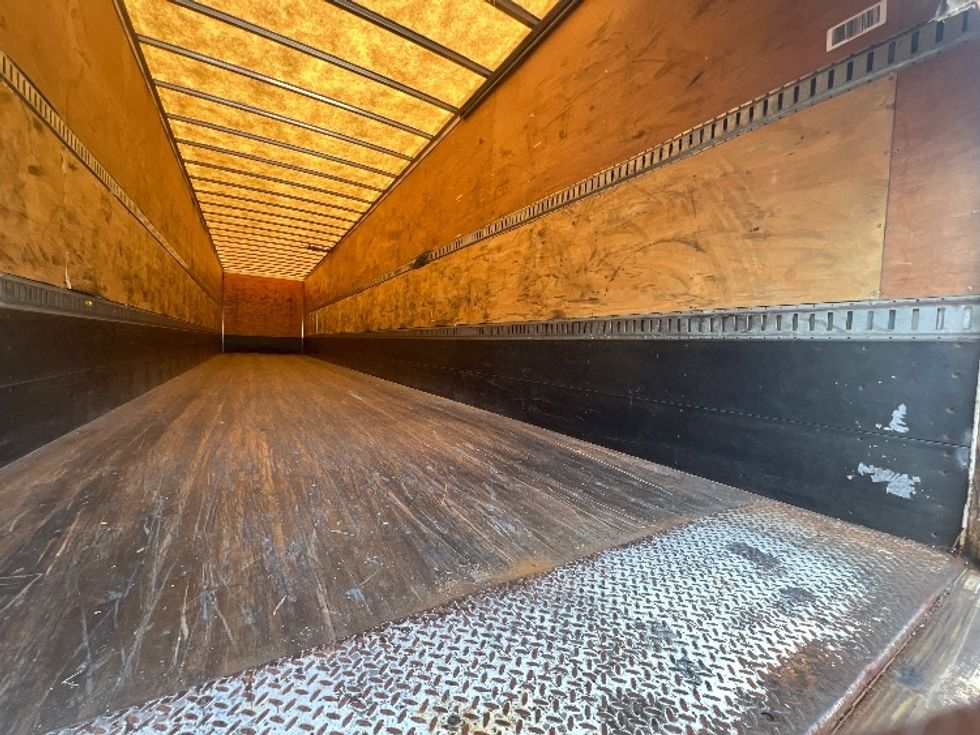 Dry Van Trailer-Semi Trailers-Great Dane-2013-Trailer-Pompano Beach-FL-626,610\n\t\tmiles-$ 12,500 - Image 8