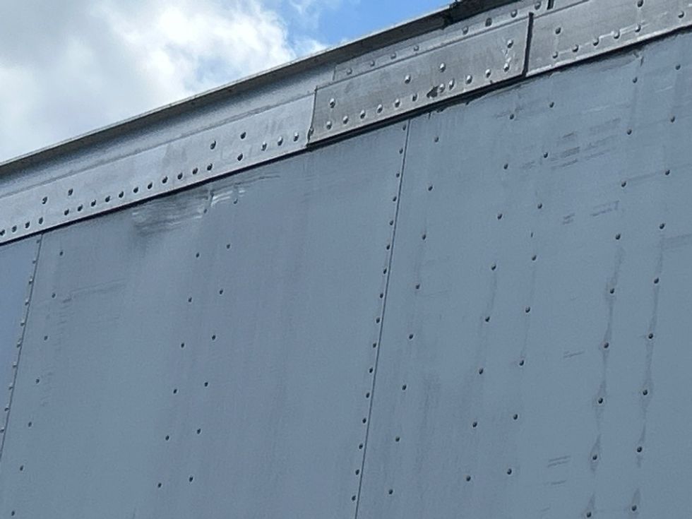 Dry Van Trailer-Semi Trailers-Great Dane-2013-Trailer-Pompano Beach-FL-708,073\n\t\tmiles-$ 15,500 - Image 10