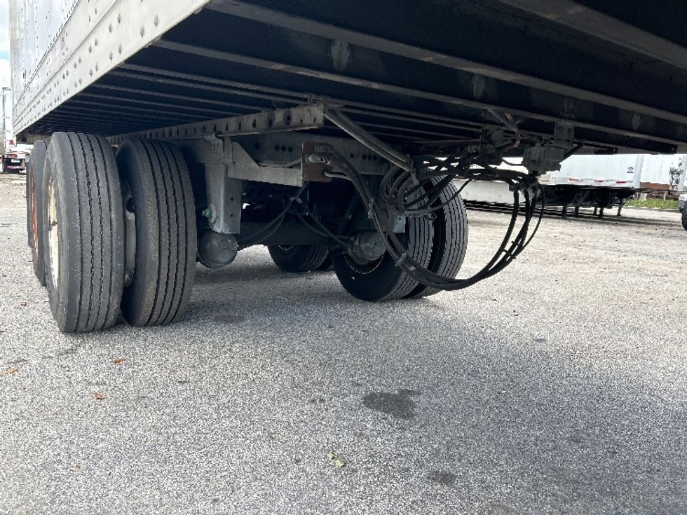 Dry Van Trailer-Semi Trailers-Great Dane-2013-Trailer-Pompano Beach-FL-708,073\n\t\tmiles-$ 15,500 - Image 5