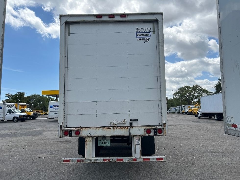 Dry Van Trailer-Semi Trailers-Great Dane-2013-Trailer-Pompano Beach-FL-708,073\n\t\tmiles-$ 15,500 - Image 6