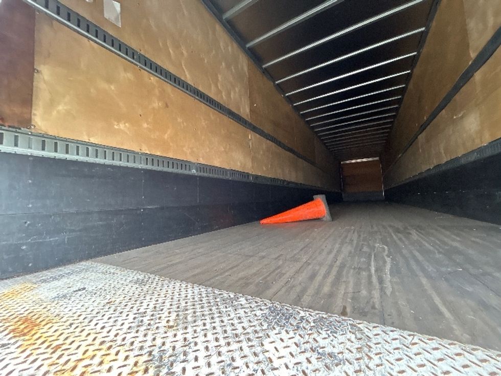 Dry Van Trailer-Semi Trailers-Great Dane-2013-Trailer-Pompano Beach-FL-708,073\n\t\tmiles-$ 15,500 - Image 8