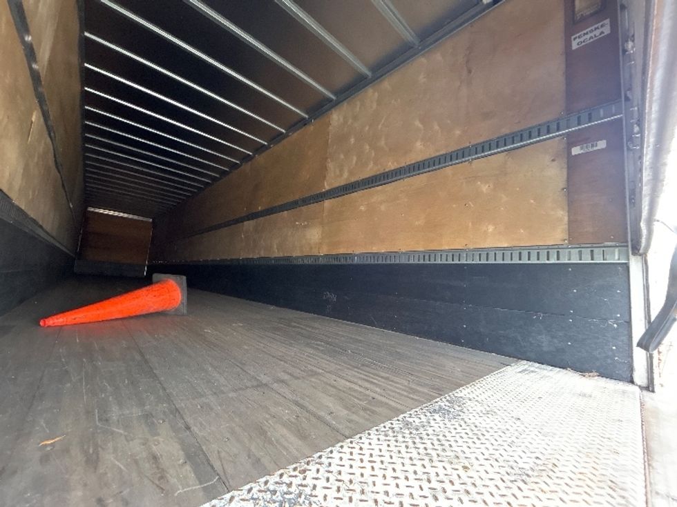 Dry Van Trailer-Semi Trailers-Great Dane-2013-Trailer-Pompano Beach-FL-708,073\n\t\tmiles-$ 15,500 - Image 9