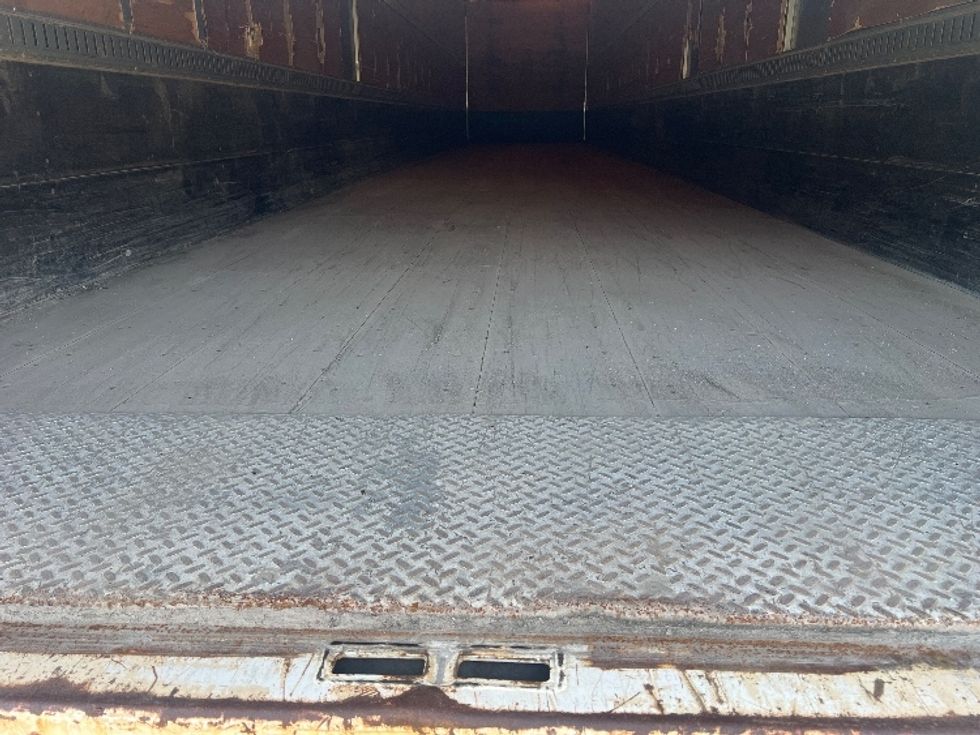 Dry Van Trailer-Semi Trailers-Great Dane-2013-Trailer-Port Allen-LA-311,972\n\t\tmiles-$ 13,500 - Image 7
