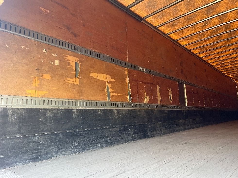 Dry Van Trailer-Semi Trailers-Great Dane-2013-Trailer-Port Allen-LA-311,972\n\t\tmiles-$ 13,500 - Image 8