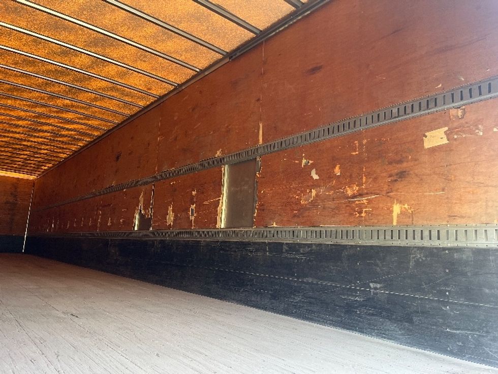 Dry Van Trailer-Semi Trailers-Great Dane-2013-Trailer-Port Allen-LA-311,972\n\t\tmiles-$ 13,500 - Image 9